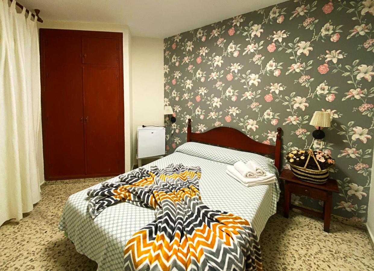 Azahara Guest house *
