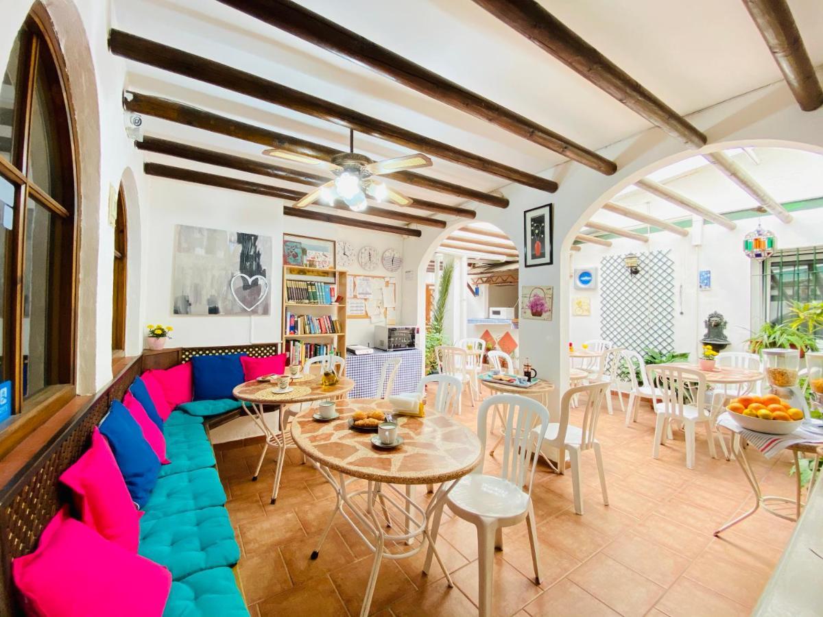 Azahara Guest house *