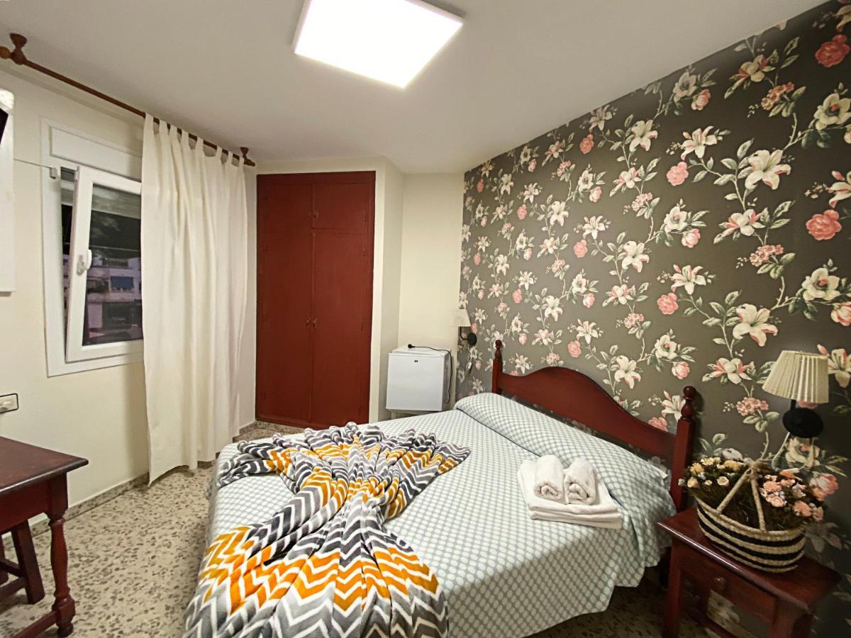Azahara Gasthuis Nerja