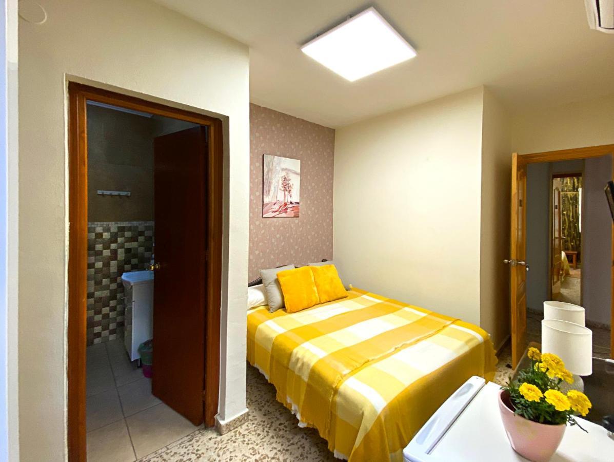 Casa de hóspedes Azahara *