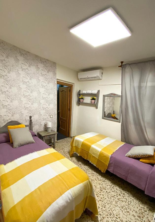 Azahara Gasthuis Nerja