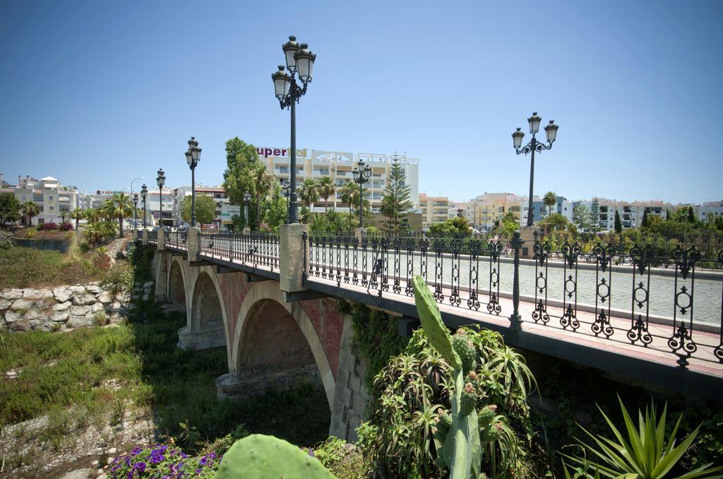 Gasthuis Azahara Nerja