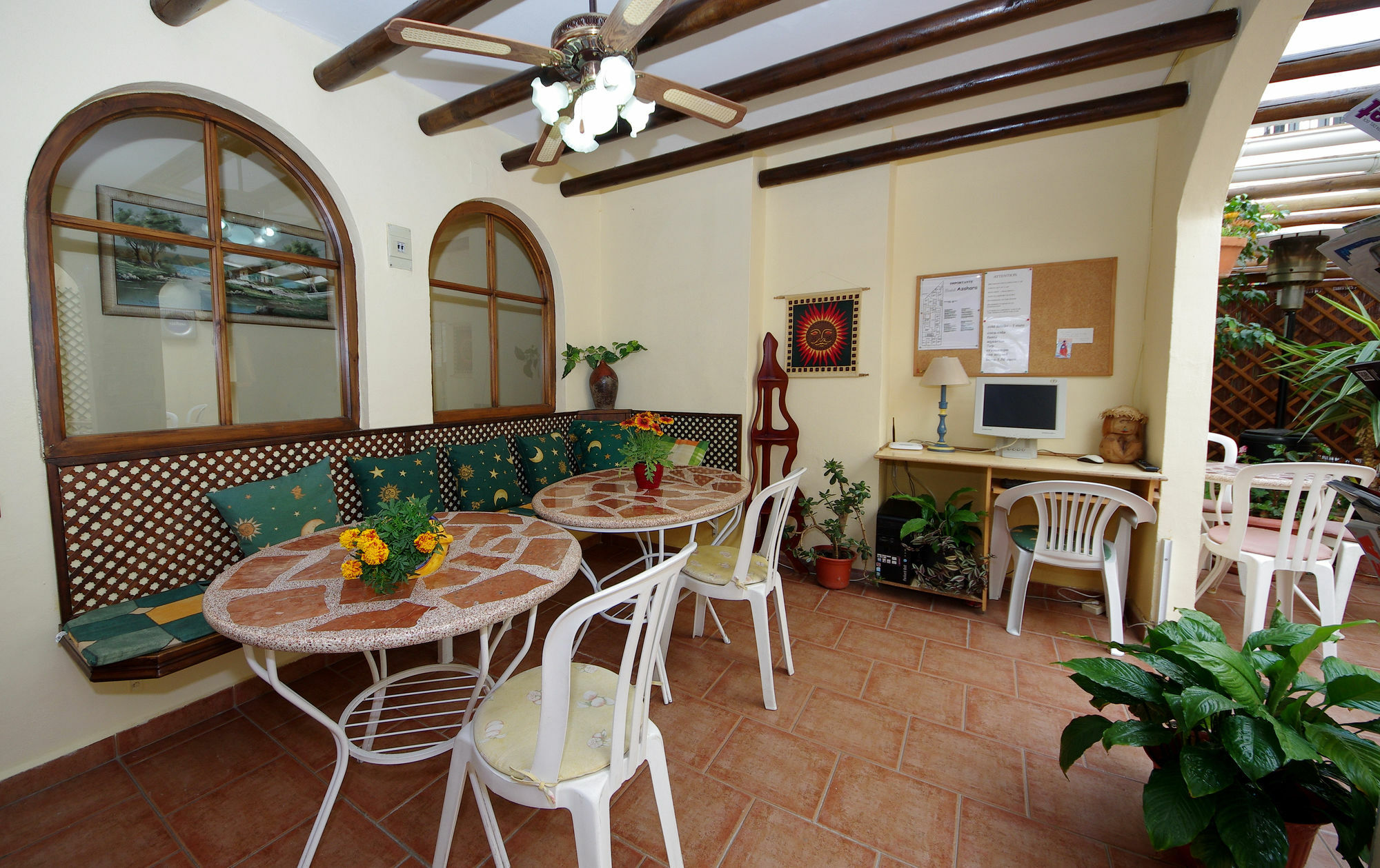 Gasthuis Azahara Nerja