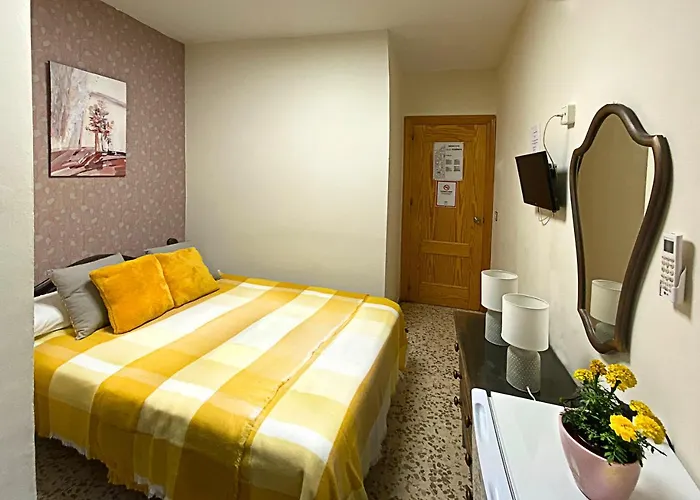 Hostal Azahara