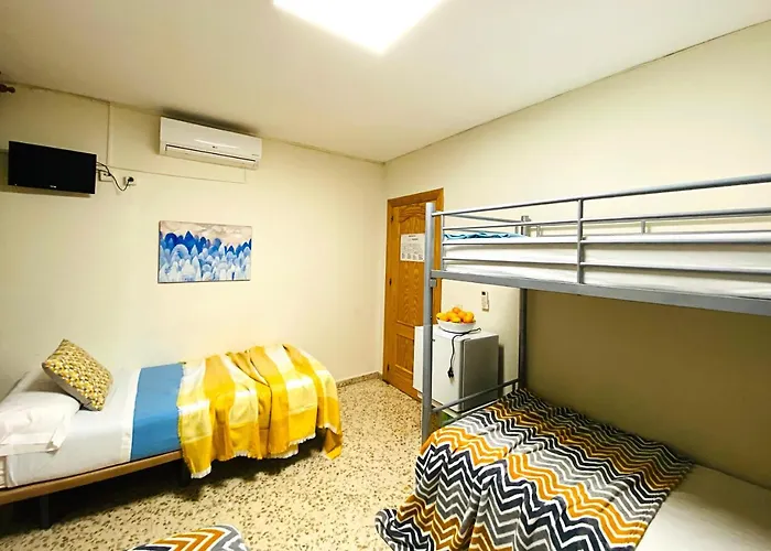 Hostal Azahara