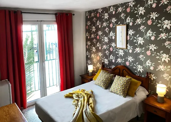 Hostal Azahara