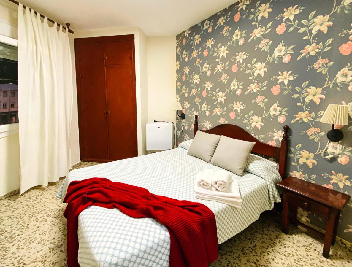 Azahara Guest house *