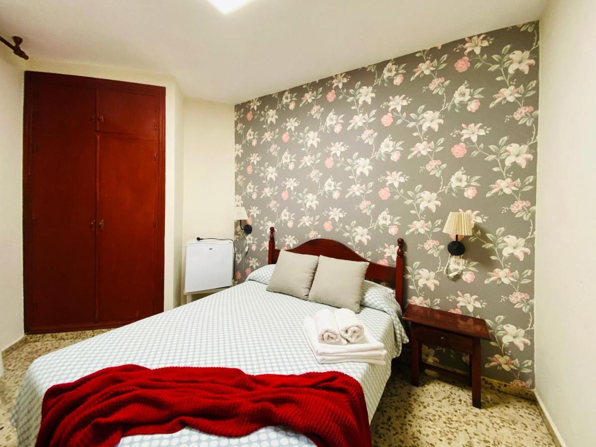 Guest house Azahara Nerja