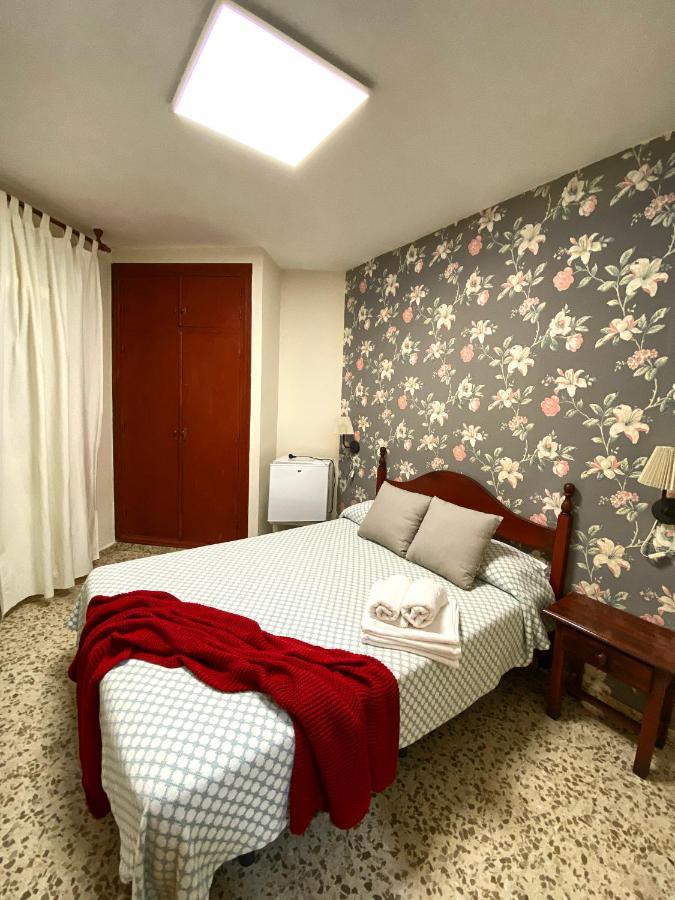 Guest house Azahara *
