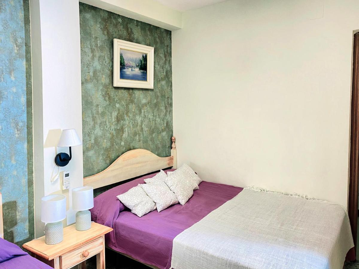 Guest house Azahara