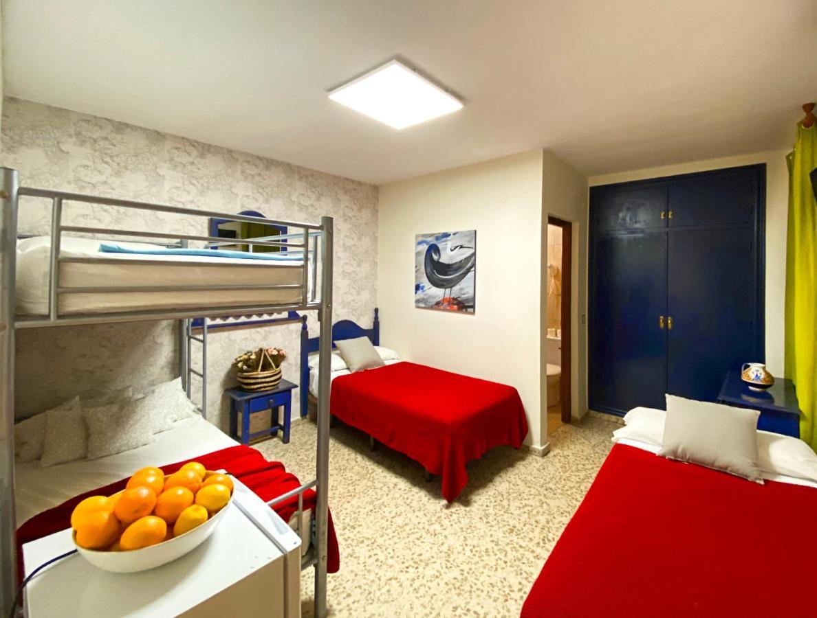 Guest house Azahara