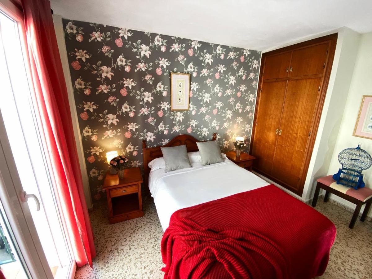 Azahara Guest house