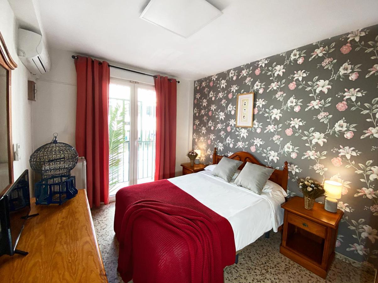Guest house Azahara *