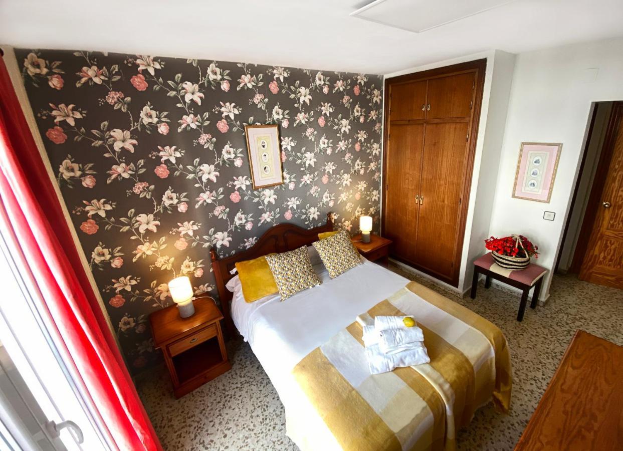 Guest house Azahara *