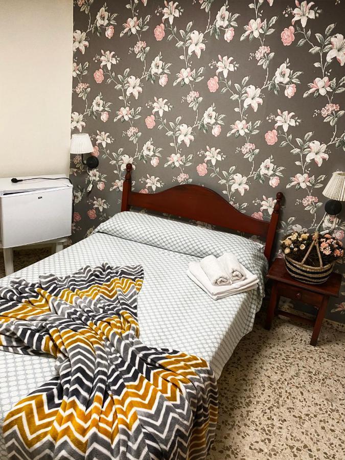 Azahara Guest house