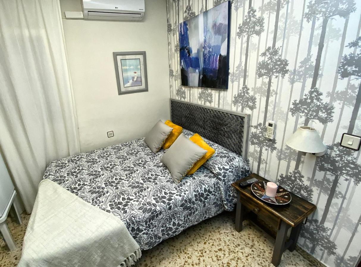 Azahara Guest house