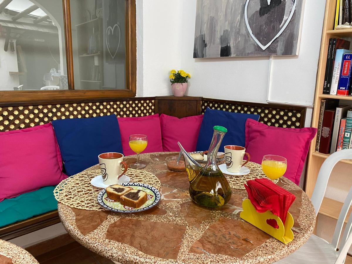 Guest house Azahara Nerja