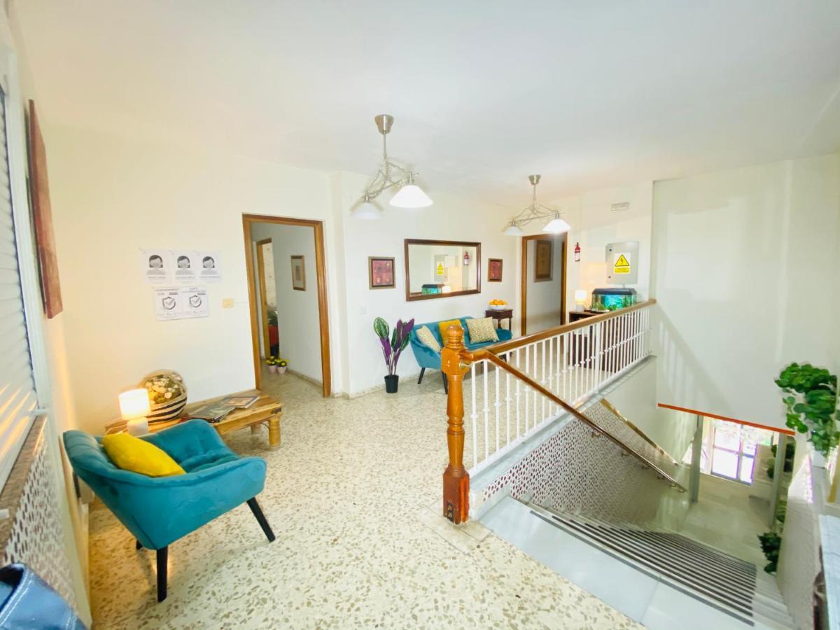 Guest house Azahara