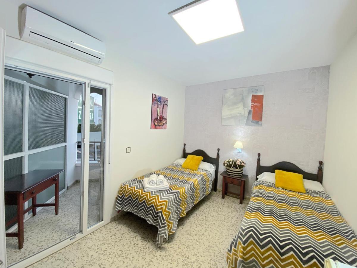 Guest house Azahara *