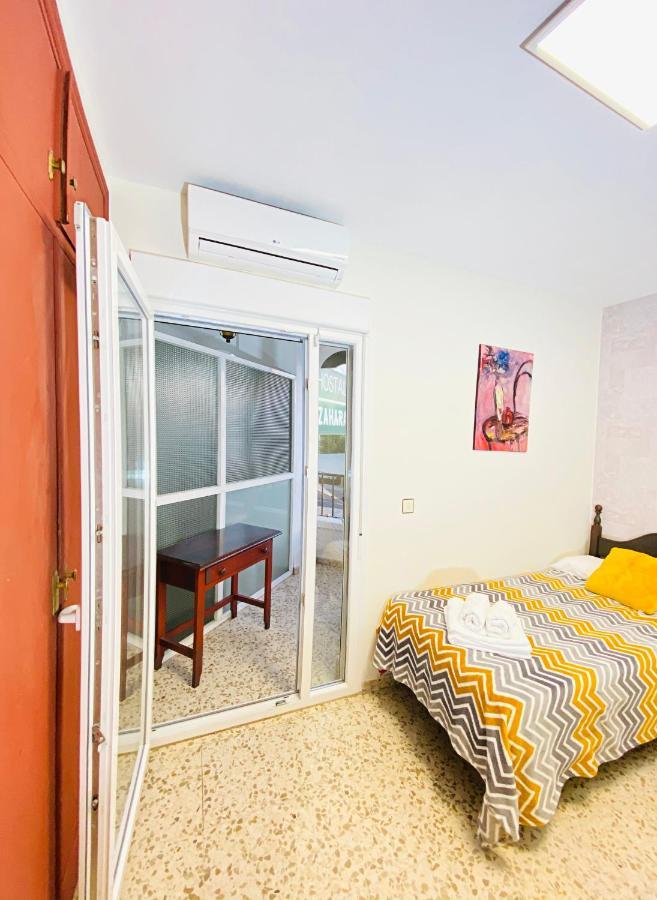 Guest house Azahara Nerja