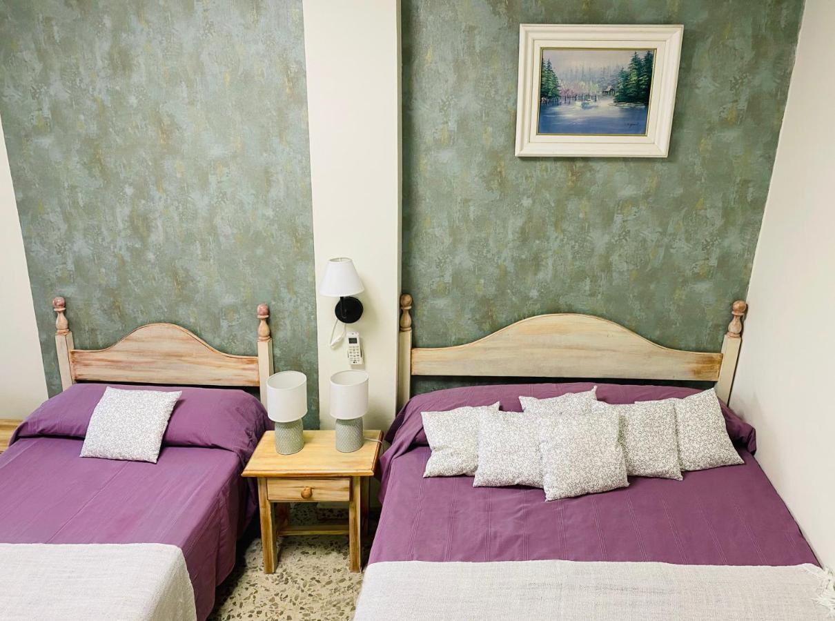 Azahara Guest house