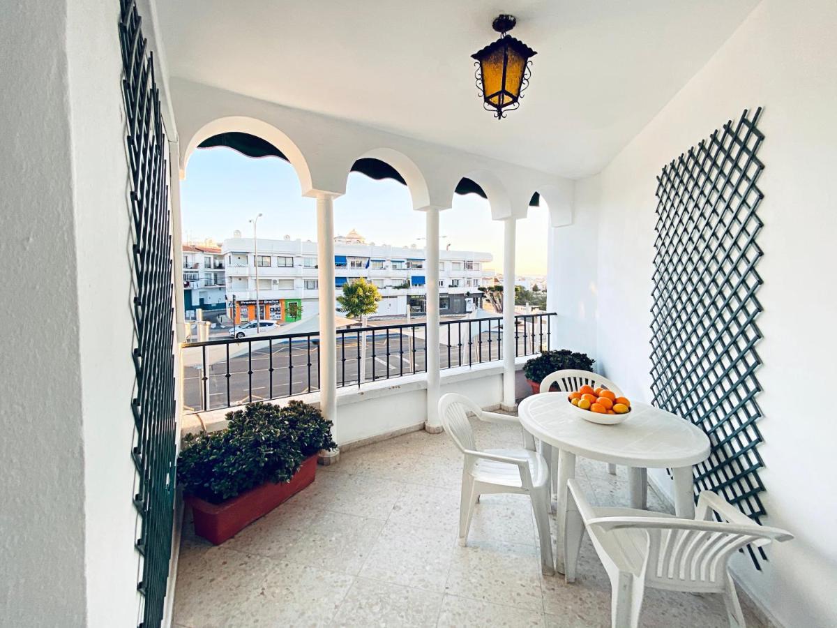 Guest house Azahara Nerja