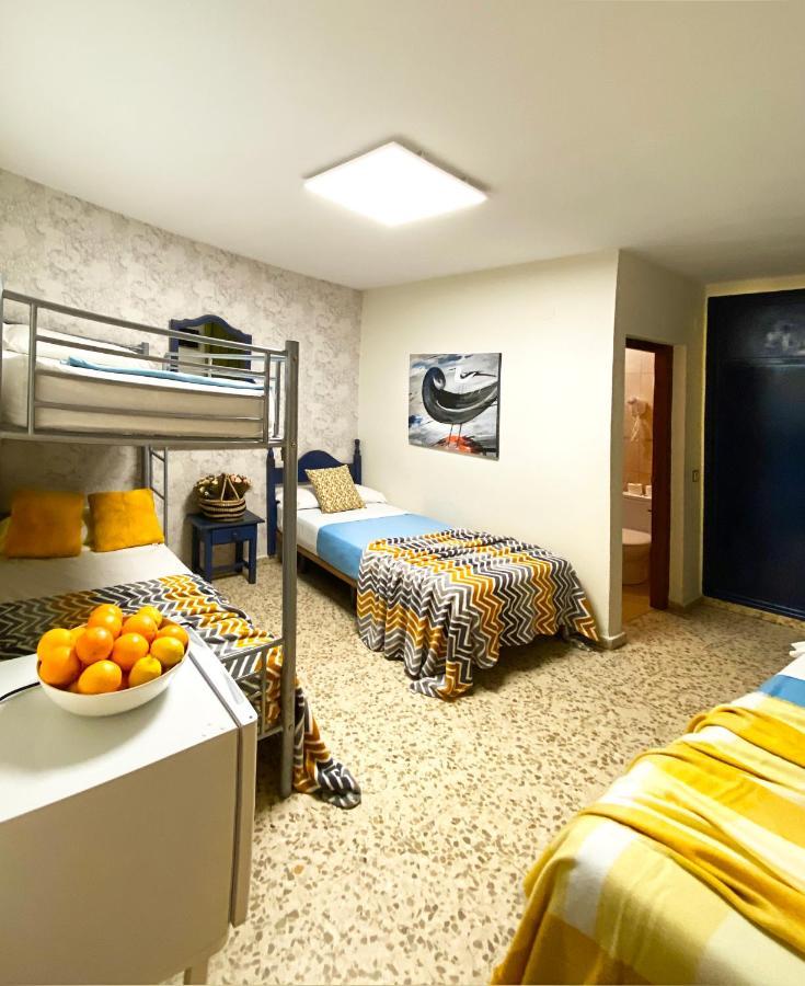 Azahara Guest house *