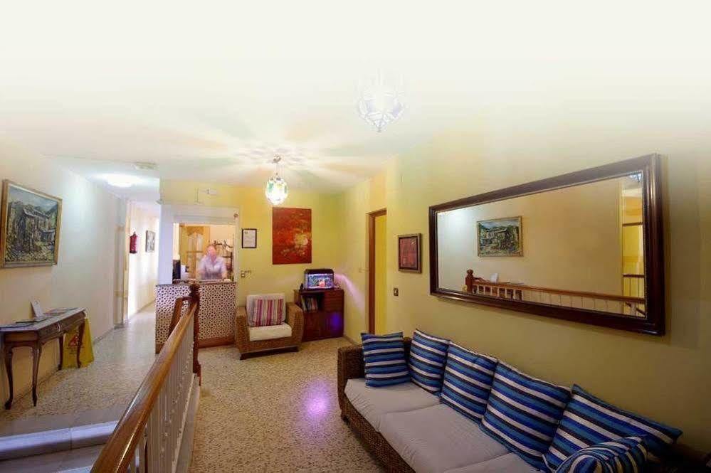 Azahara Guest house