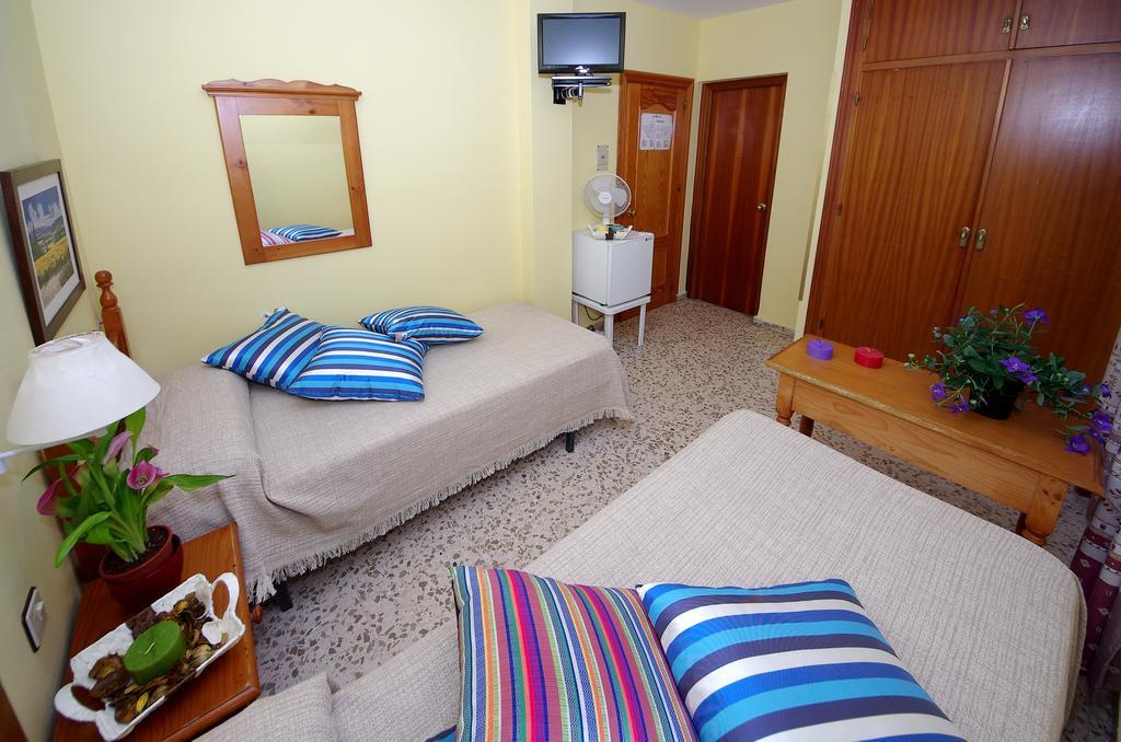 Azahara Guest house *