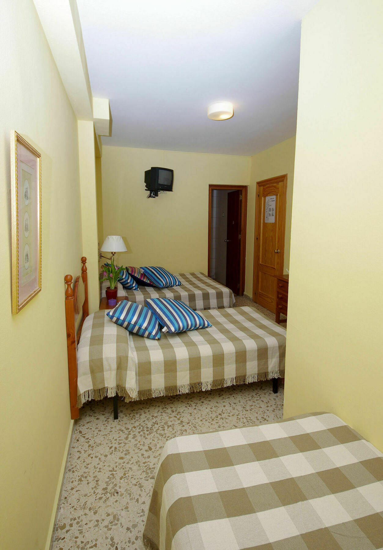 Azahara Guest house Nerja