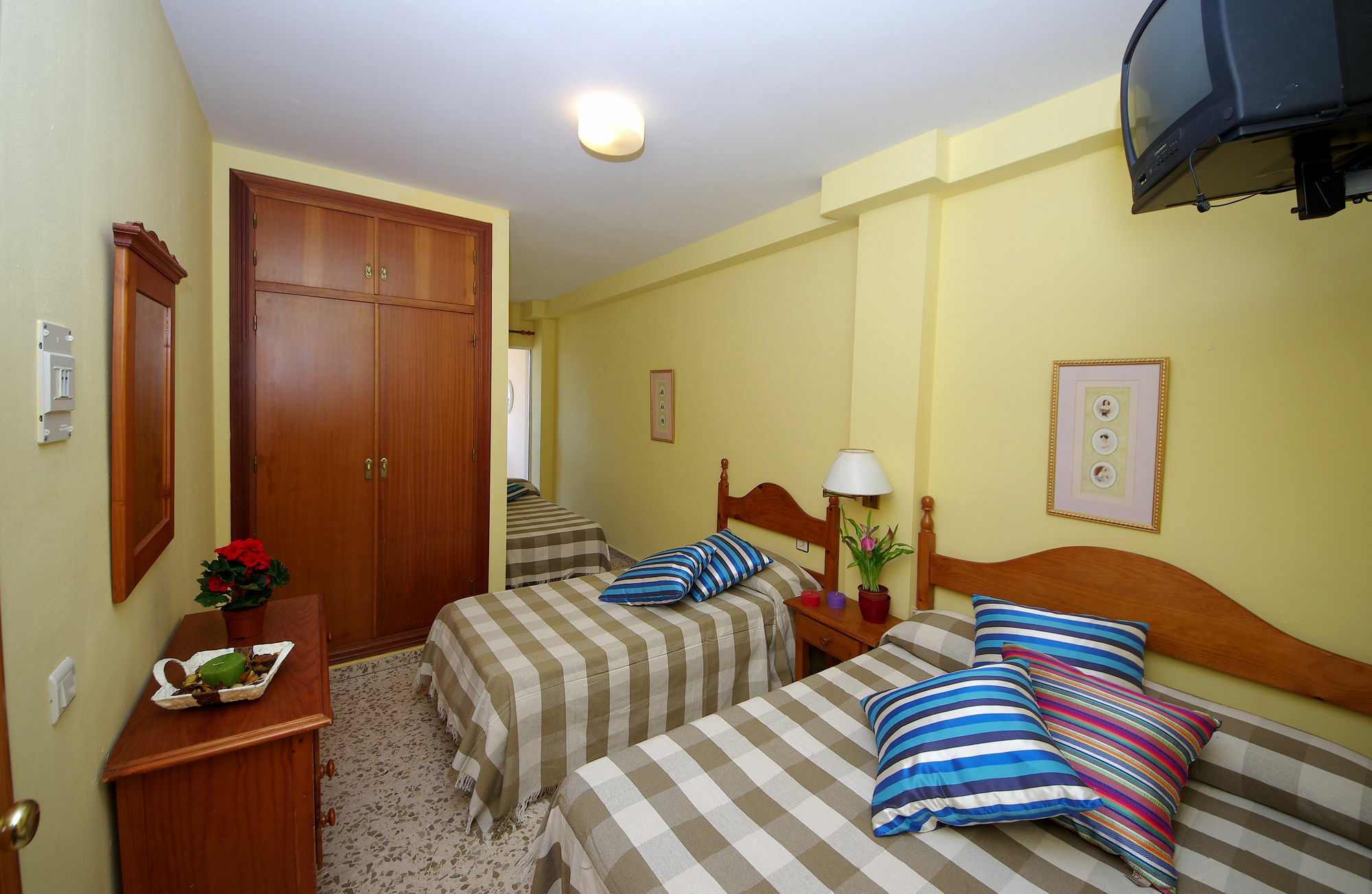 Guest house Azahara Nerja
