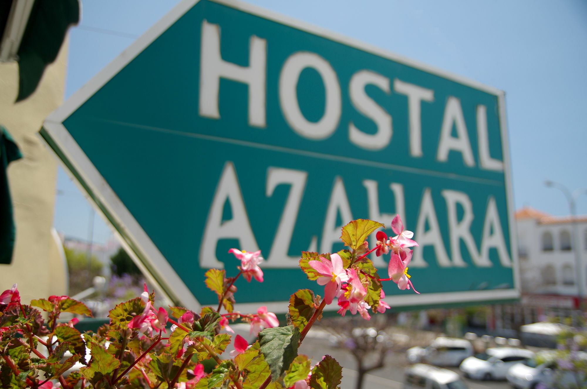 Azahara *