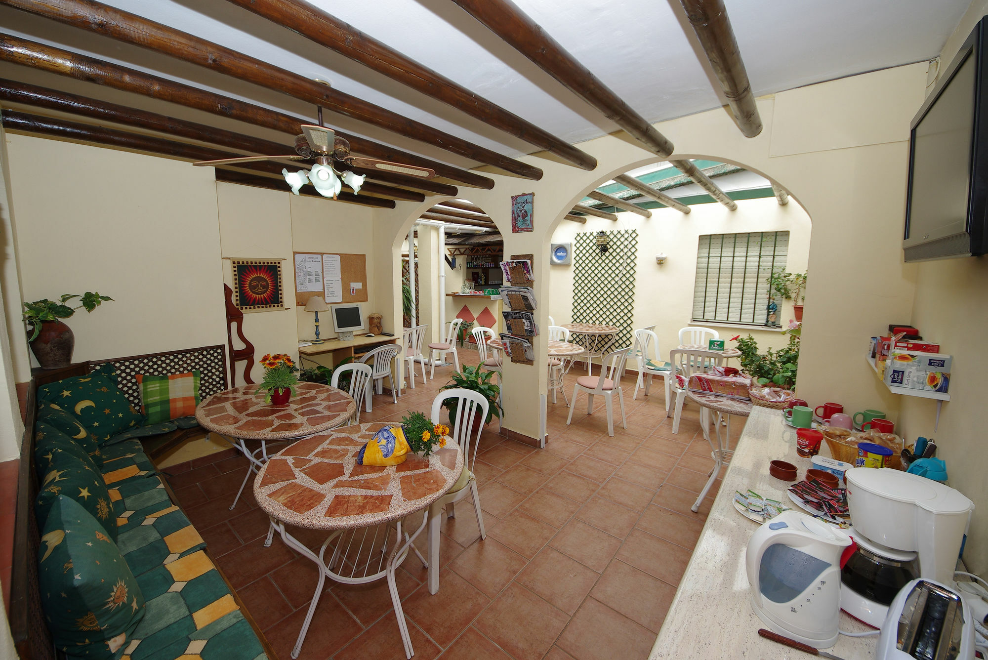 Guest house Azahara