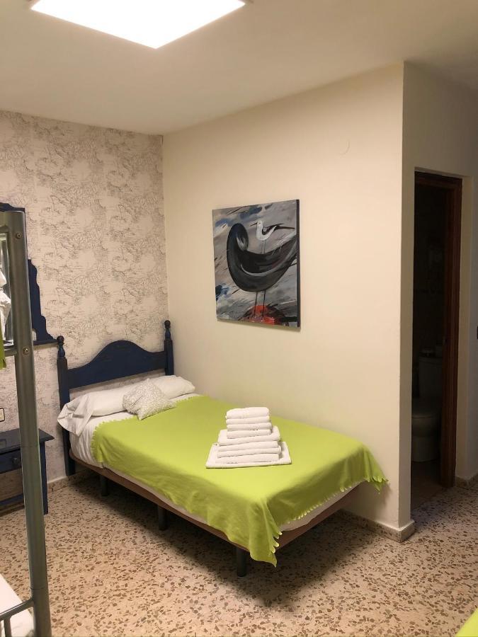 Guest house Azahara Nerja