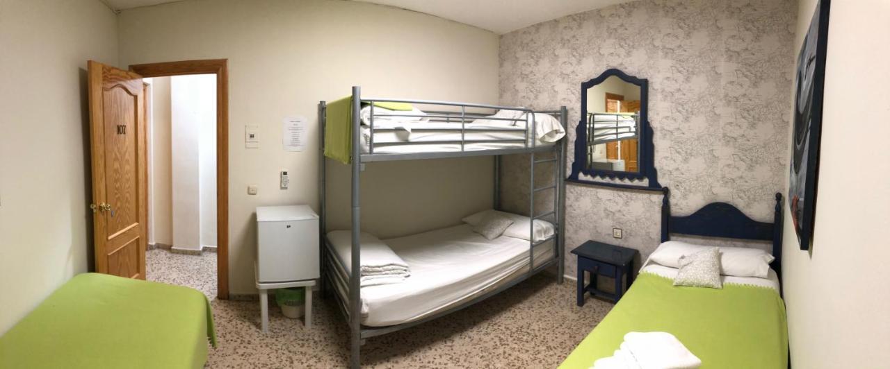 Guest house Azahara *