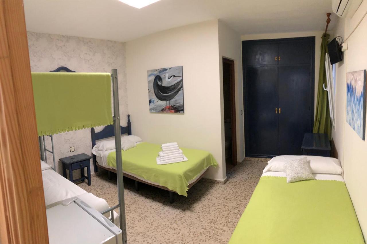 Azahara Guest house Nerja